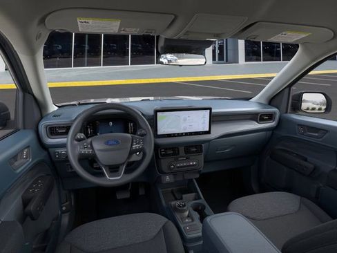 New 2026 Ford Maverick XL w/ Equipment Group 101A image 9