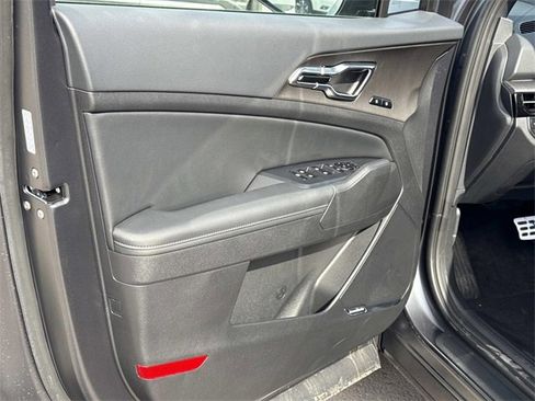 New 2026 Kia Sportage X-Line Prestige image 11