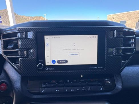 Used 2024 Toyota Tundra SR5 w/ TRD Sport Premium Package image 6