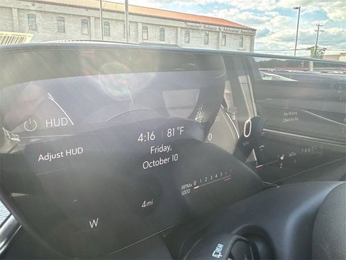 New 2026 Buick Enclave Sport Touring w/ Power Package image 21