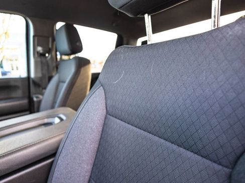 Used 2024 Chevrolet Silverado 2500 Custom w/ Custom Value Package image 18