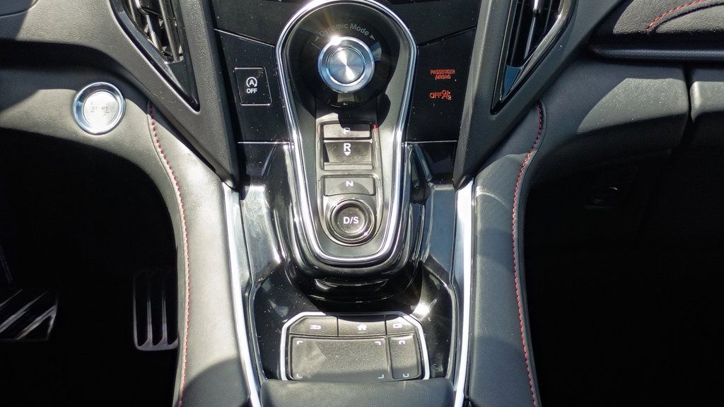 Used 2023 Acura RDX w/ Advance Package AWD/4WD image 24