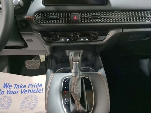 New 2026 Honda HR-V Sport image 11