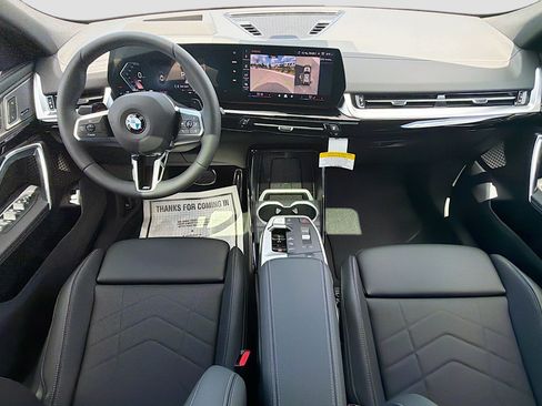 New 2026 BMW X2 xDrive28i w/ Technology Package AWD/4WD image 16