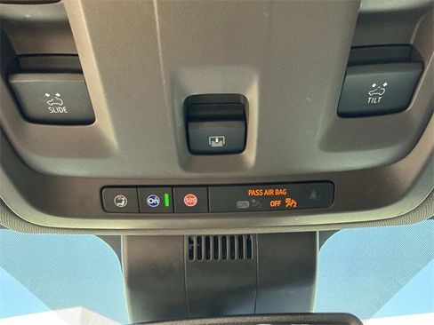 Used 2023 GMC Yukon XL SLT image 21