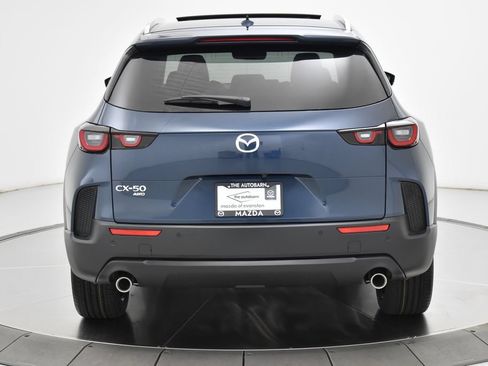 New 2026 MAZDA CX-50 AWD 2.5 S w/ Premium Package image 20