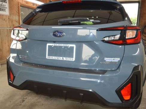 Used 2024 Subaru Crosstrek 2.0i Premium AWD/4WD image 14