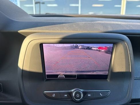 Used 2021 Chevrolet Camaro LT image 12