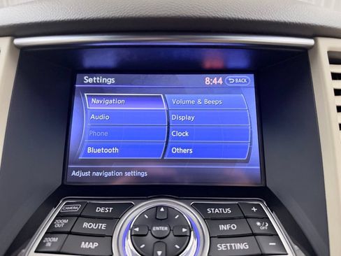 Used 2015 INFINITI QX70 2WD w/ Premium Package image 20