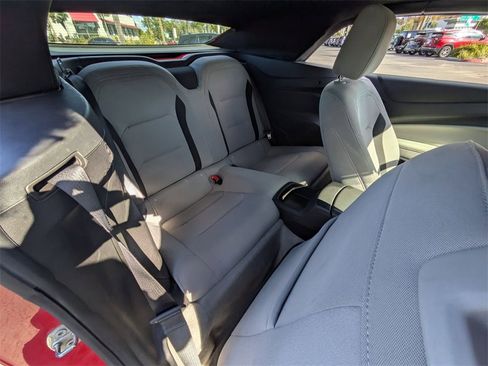 Used 2023 Chevrolet Camaro LT image 25
