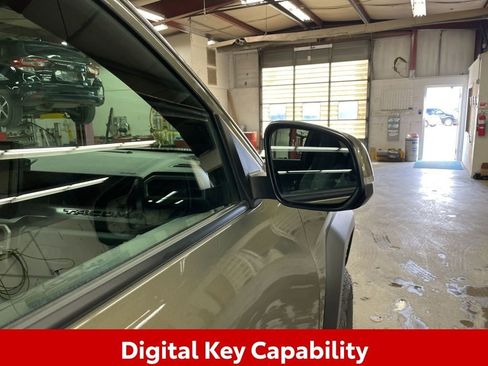 New 2026 Toyota Tacoma TRD Off-Road image 10