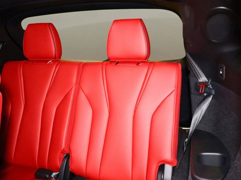 Used 2025 Acura MDX A-Spec image 18