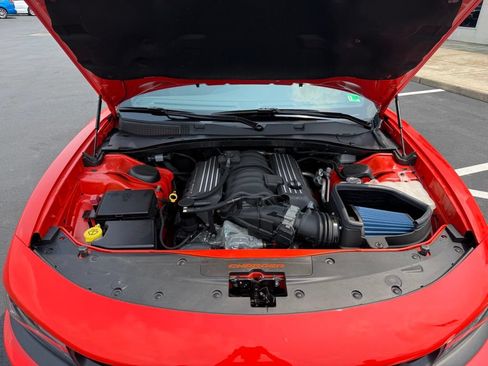 Used 2017 Dodge Charger R/T RWD image 23
