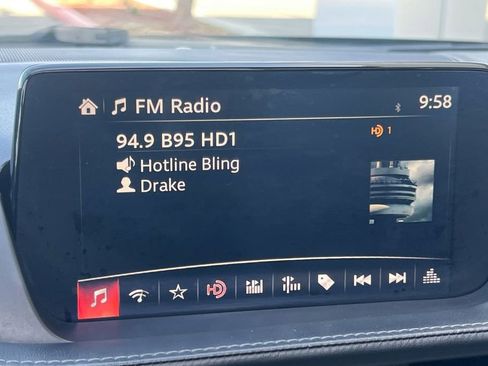 Used 2021 MAZDA MAZDA6 Touring image 19