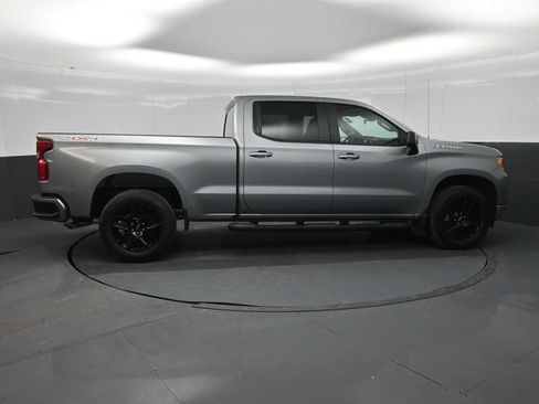 New 2026 Chevrolet Silverado 1500 RST w/ RST Select Package image 9