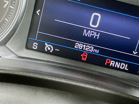 Used 2023 Chevrolet Equinox LT image 18