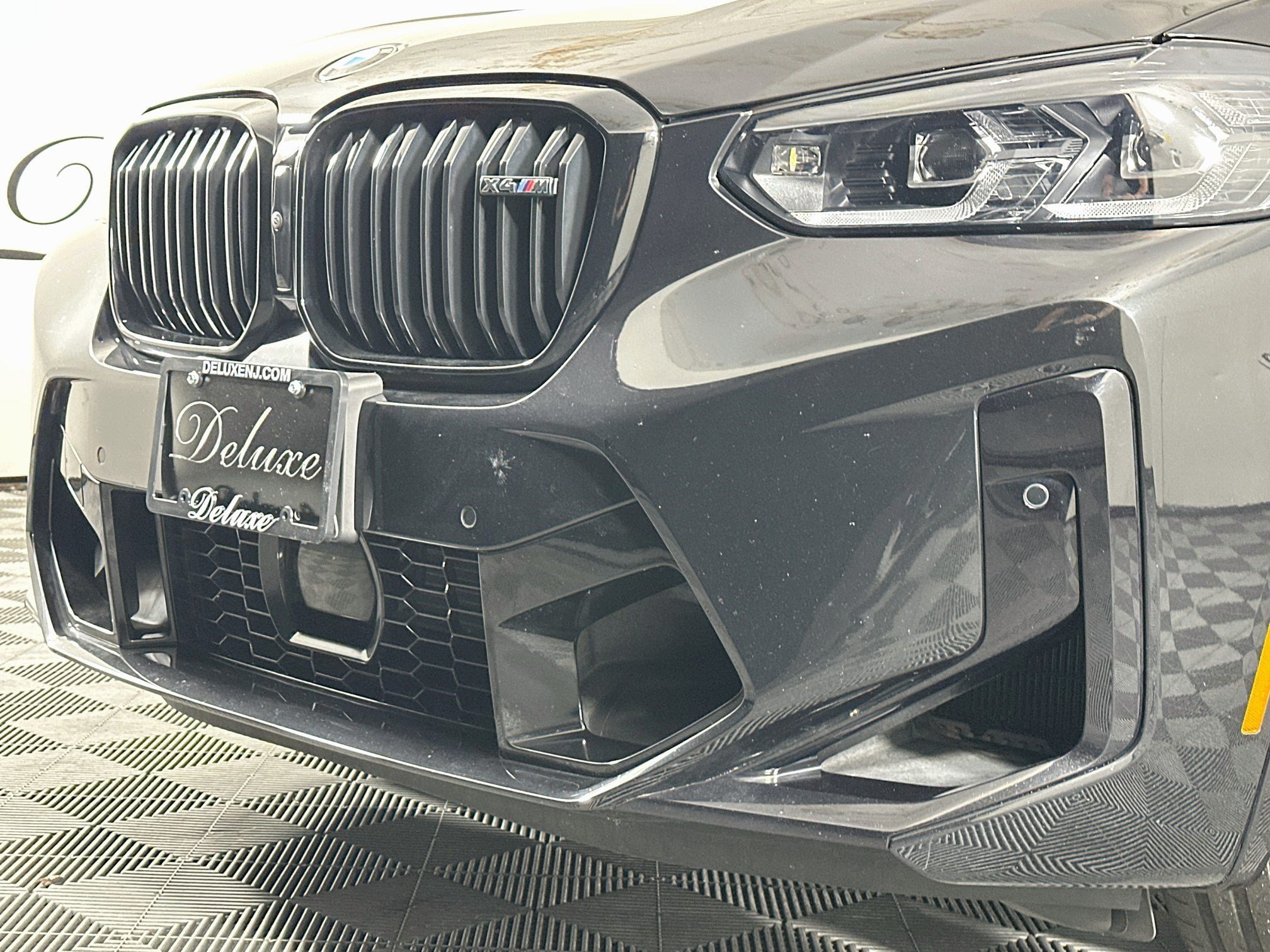 Used 2024 BMW X4 M w/ Competition Package AWD/4WD image 34