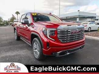 Used 2023 GMC Sierra 1500 Denali AWD/4WD video 1