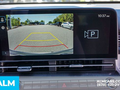 Used 2026 Hyundai Kona SE FWD image 36