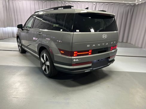New 2026 Hyundai Santa Fe Limited image 5