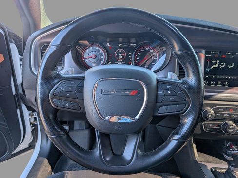 Used 2021 Dodge Charger R/T w/ Blacktop Package RWD image 26