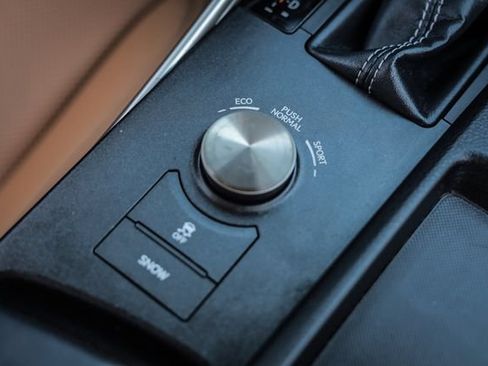 Used 2016 Lexus IS 200t RWD image 42