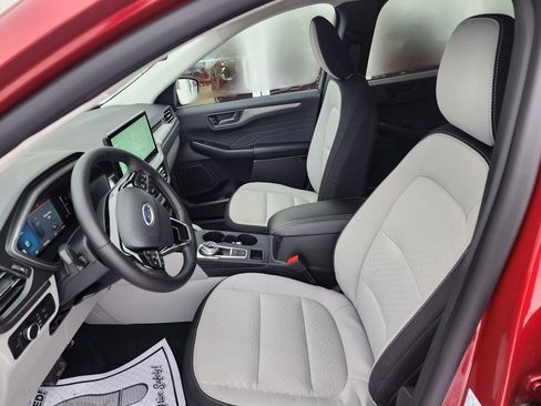 New 2026 Ford Escape Active w/ Tech Pack #1 image 10