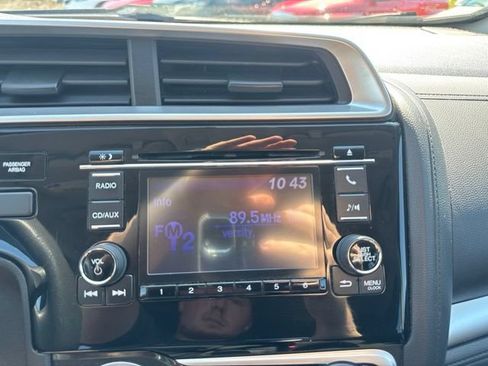 Used 2015 Honda Fit LX image 16
