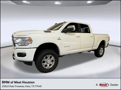 Used 2022 RAM 2500 Laramie