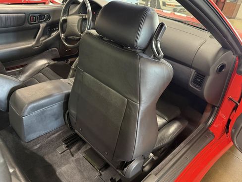 Used 1995 Mitsubishi 3000GT VR-4 AWD/4WD image 77