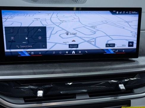 New 2026 BMW X5 xDrive40i w/ Premium Package AWD/4WD image 20