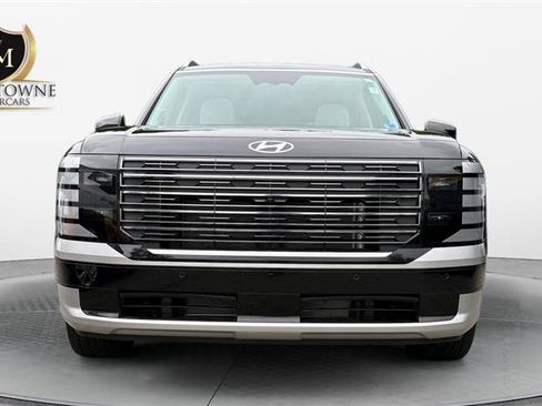 Used 2026 Hyundai Palisade Calligraphy AWD/4WD image 8