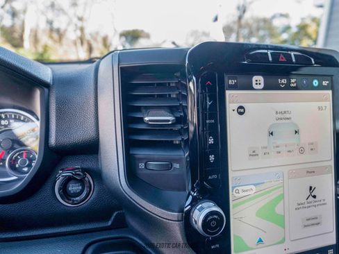 Used 2024 RAM 2500 Tradesman w/ Power Wagon Package image 42