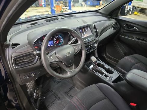 Used 2022 Chevrolet Equinox RS image 17