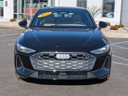 Used 2025 Audi A5 2.0T Premium w/ Convenience Package image 2