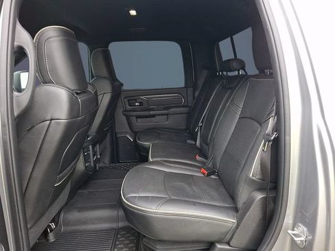 Used 2024 RAM 2500 Rebel w/ Level 2 Equipment Group AWD/4WD image 7