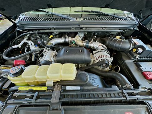 Used 2000 Ford F350 Lariat AWD/4WD image 28
