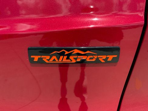 Certified 2026 Honda CR-V TrailSport image 30
