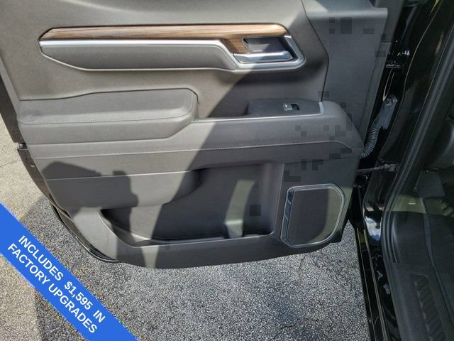 Used 2026 Chevrolet Silverado 1500 RST RWD image 17