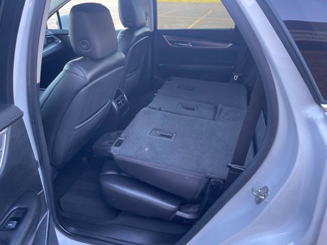Used 2018 Cadillac XT5 Luxury w/ Driver Awareness Package AWD/4WD image 63