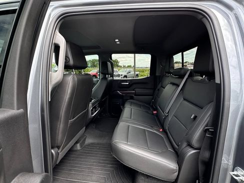 Used 2020 GMC Sierra 1500 SLT w/ SLT Premium Plus Package AWD/4WD image 25