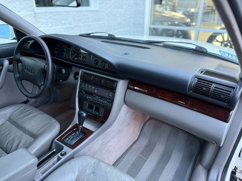 Used 1996 Audi A6 2.8 image 44