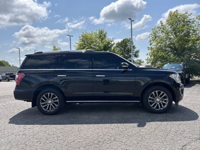 Used 2020 Ford Expedition Limited