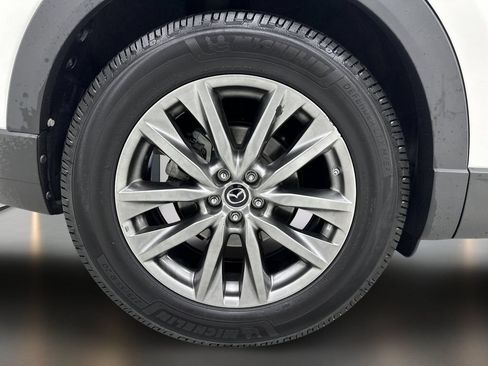 Used 2018 MAZDA CX-9 Signature AWD/4WD image 10
