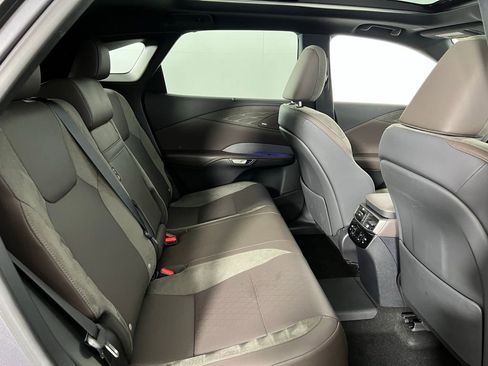 Used 2025 Lexus RX 450h AWD w/ Convenience Package image 30