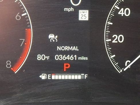 Used 2025 Honda CR-V LX image 20