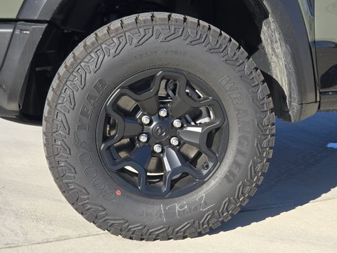 New 2026 RAM 1500 RHO w/ Bed Utility Group image 11