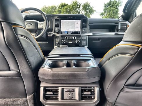 Used 2025 Ford F150 Tremor w/ Equipment Group 402A High AWD/4WD image 21