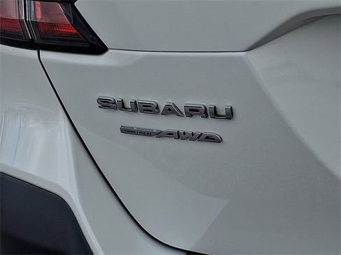 Used 2020 Subaru Outback Limited image 32