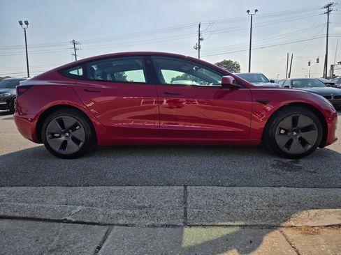 Used 2023 Tesla Model 3 Standard Range RWD image 22